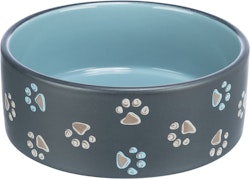 TRIXIE Keramiknapf Jimmy 0.75 Liter / Durchmesser 15 Centimeter Hundenapf
