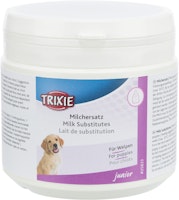 TRIXIE Milchersatz für Welpen, Pulver, D/FR/NL 250 g