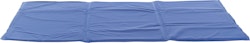 TRIXIE Kühlmatte 110×70cm blau