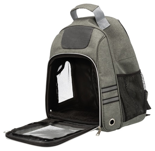 TRIXIE Rucksack Dan 34x44x26cm