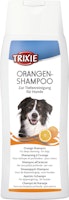 TRIXIE Orangen-Shampoo 250 Mililiter Hundepflege