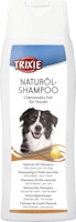 TRIXIE ED 40 Naturöl-Shampoo 250 ml für Hunde