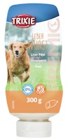 TRIXIE PREMIO Leberwurst Hundesnack