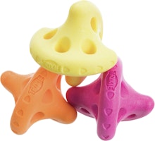 TRIXIE Aqua Toy Tumbler TPR Ø 8 Centimeter Hundespielzeug