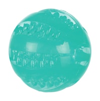 TRIXIE Denta Fun Ball thermoplastisches Gummi