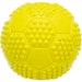 TRIXIE Sportball Naturgummi ø 7 cm lime HundespielzeugBild