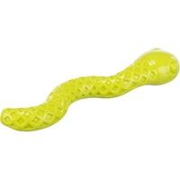 TRIXIE Snack-Snake TPR 27 cm grün Hundespielzeug