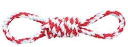 TRIXIE Tau Baumwollgemisch 38 Centimeter Hundespielzeug