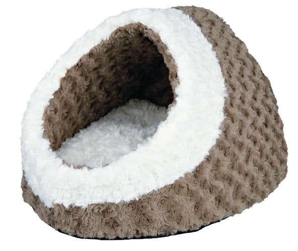 TRIXIE Kuschelhöhle Kaline 35x41x26cm