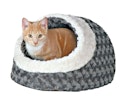Vorschaubild TRIXIE Kuschelhöhle Kaline 35x41x26cm