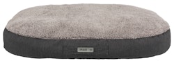 TRIXIE Vital Kissen Bendson 100x70cm dunkelgrau/hellgrau