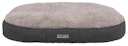 TRIXIE Vital Kissen Bendson 120x85cm dunkelgrau/hellgrau