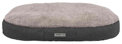 TRIXIE Vital Kissen Bendson 120x85cm dunkelgrau/hellgrau