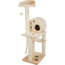 Vorschaubild TRIXIE Kratzbaum Salamanca 138cm beige