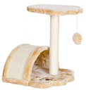 Vorschaubild TRIXIE Kratzbaum Vitoria 43cm beige/natur