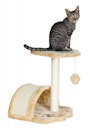 Vorschaubild TRIXIE Kratzbaum Vitoria 43cm beige/natur