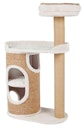 Vorschaubild TRIXIE Kratzbaum Falco 117cm lichgrau/braun