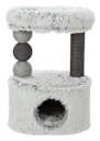 Vorschaubild TRIXIE Kratzbaum Harvey 73cm grau