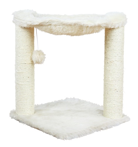 TRIXIE Kratzbaum Baza 50cm creme