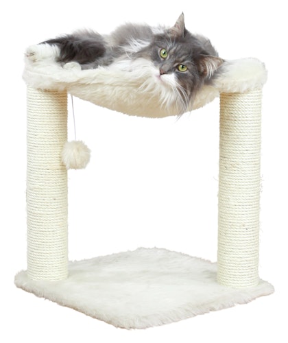 TRIXIE Kratzbaum Baza 50cm creme