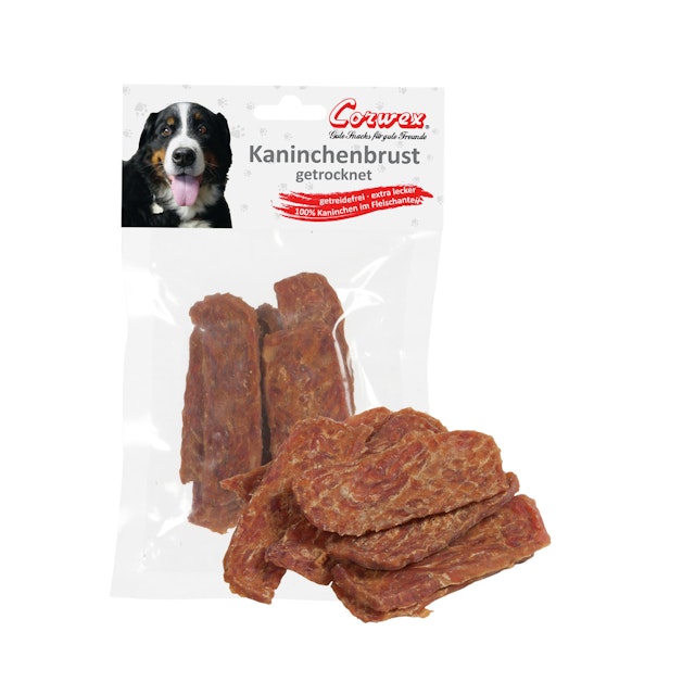 Corwex 70 Gramm HundesnacksVorschaubild