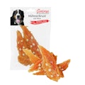 Corwex 70 Gramm Hundesnacks Hühnerbrust mit KäseVorschaubild