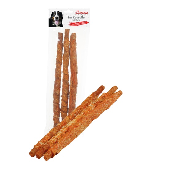 Corwex Kaurolle HundesnackVorschaubild