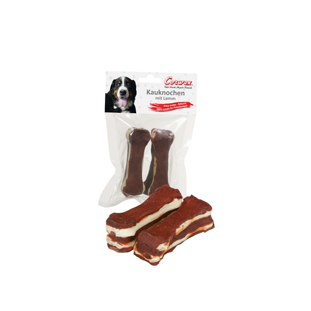 Corwex Kauknochen HundekauartikelVorschaubild