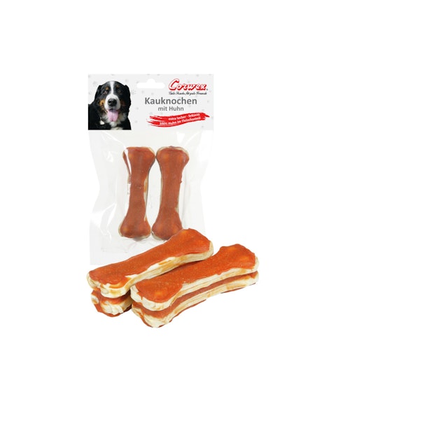 Corwex Kauknochen HundekauartikelVorschaubild