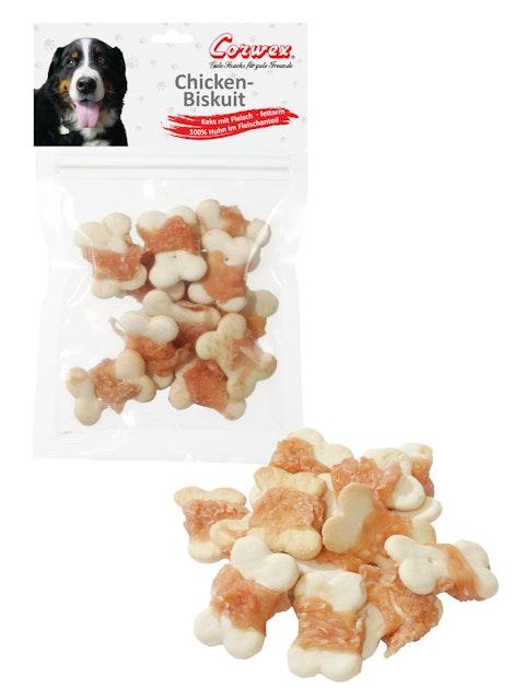 Corwex 70 Gramm HundesnacksVorschaubild