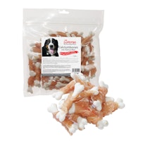 Corwex Calciumbones mit Hühnerfilet Hundesnack