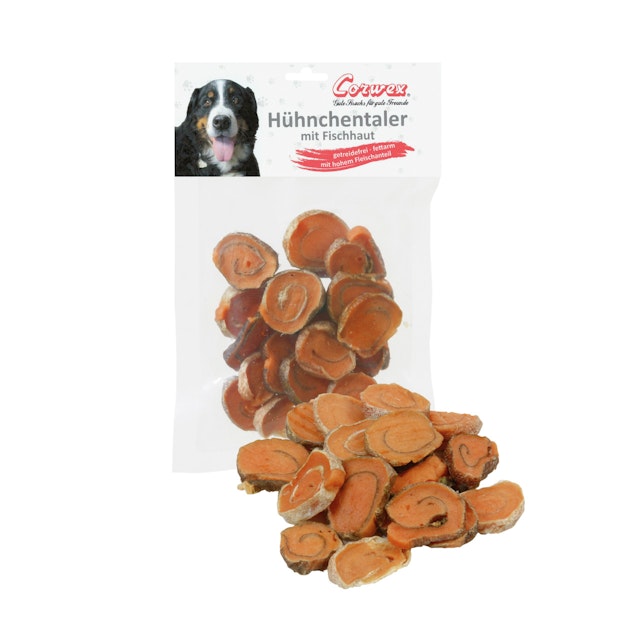 Corwex 70 Gramm HundesnacksVorschaubild