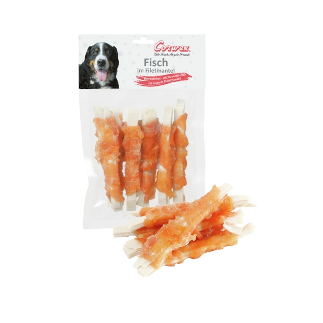 Corwex 70 Gramm HundesnacksVorschaubild
