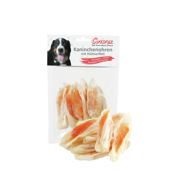 Corwex 70 Gramm HundesnacksVorschaubild