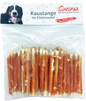 Corwex Kaustange im Filetmantel 500g