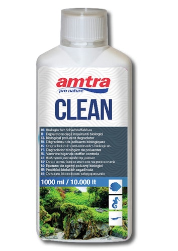 amtra pro nature Clean
