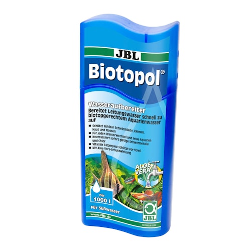 JBL Biotopol