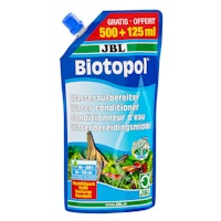 Biotopol Nachfüllpack 500+125ml