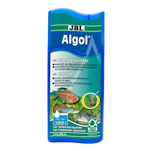 JBL Algol