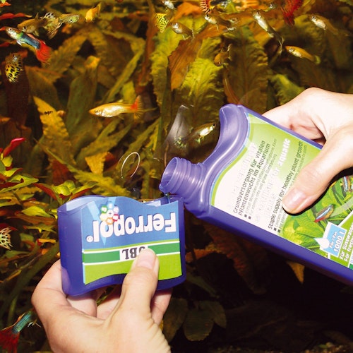 JBL PROFLORA Ferropol