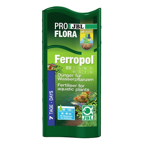 JBL PROFLORA Ferropol