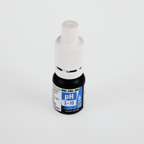 JBL ProAquaTest pH 3.0 -10.0