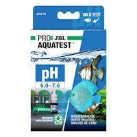 JBL ProAquaTest pH 6.0-7.6
