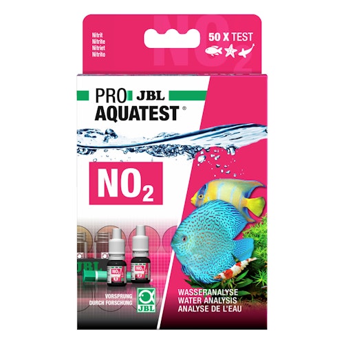 JBL ProAquaTest NO2 Nitrit