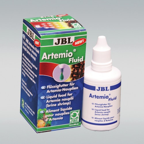 JBL ArtemioFluid