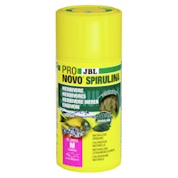 JBL Pronovo Spirulina Flakes M Fischfutter