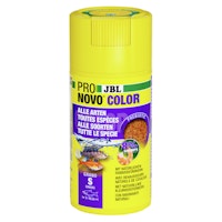 JBL Pronovo Color Grano S 100 Milliliter Fischfutter