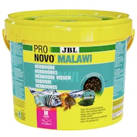 JBL Pronovo Malawi Grano M Fischfutter