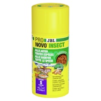 JBL Pronovo Insect Sticks S Fischfutter