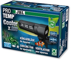 JBL PROTEMP Cooler Gen 2 Aquarienkühler